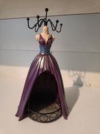 Juwelenhouder +/- 30 cm, Huis en Inrichting, Ophalen of Verzenden, Zo goed als nieuw