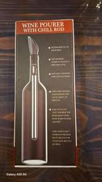 Wijnkoeler, Ophalen of Verzenden, Nieuw in verpakking, Koelen en Vriezen