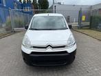 Citroën Berlingo / 1.6D / Euro5, Voorwielaandrijving, Stof, Zwart, 1600 cc