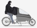 Urban arrow V1 regen poncho, Fietsen en Brommers, Verzenden, Zo goed als nieuw