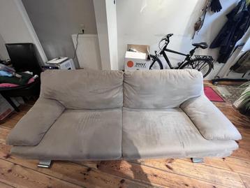 Zetel op te halen gratis in Mechelen beschikbaar voor biedingen