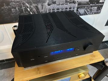 BAT VK-3500 integrated HYBRID amplifier with MM/MC Phono beschikbaar voor biedingen
