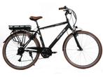 Minerva Elektrische herenfiets, Ophalen of Verzenden, Zo goed als nieuw