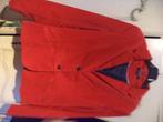 rood blazer jasje van MAC GREGOR, Kleding | Dames, Nieuw, Jasje, McGregor, Maat 38/40 (M)