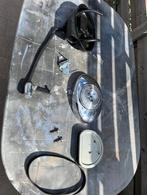 FLHRCI 2003 Road King Anniversary edition Air filter set, Motos, Enlèvement, Utilisé