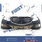 W212 S212 E KLASSE FACELIFT VOORBUMPER ELEGANCE A2128851438, Utilisé, -, Avant, -