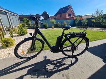 Elektrische fiets Cube Bosch middenmotor  beschikbaar voor biedingen