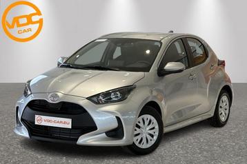 Toyota Yaris Comfort  beschikbaar voor biedingen