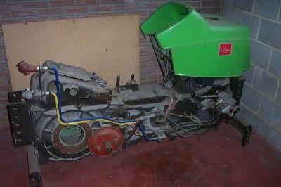 Deutz 6806, Auto-onderdelen, Overige Auto-onderdelen
