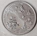 munt Portugal 200 escudos 1995:  Molukken, Ophalen of Verzenden