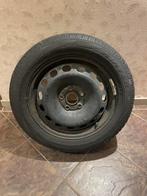 Set stalen velgen 5x112, Auto-onderdelen, Banden en Velgen, Ophalen, Gebruikt, Velg(en), 16 inch
