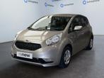 Kia Venga GPS*Caméra*Clim auto*Capteurs Ar, Auto's, Kia, https://public.car-pass.be/vhr/13c67bdc-72d3-47bc-a99c-5bec3449ed5b, Euro 6