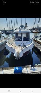 Arvor 215, Watersport en Boten, Gebruikt, Binnenboordmotor, 6 meter of meer, Diesel
