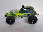 LEGO Technic set 42027 Desert Racer duinracer, Ophalen of Verzenden, Gebruikt, Lego