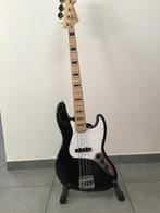 Fender jazz bass Geddy Lee signature. Made in Mexico, Ophalen, Zo goed als nieuw, Elektrisch