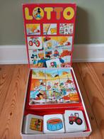 Retro Walt Disney Lotto spel, Hobby en Vrije tijd, Gezelschapsspellen | Bordspellen, Ophalen