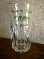 Brouw FRIART (St. Feuillien - Le Roeulx) 33 cl  Groene text, Ophalen of Verzenden, Zo goed als nieuw, Glas of Glazen