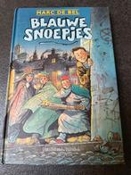 Marc de Bel - Blauwe snoepjes, Boeken, Ophalen of Verzenden, Gelezen, Marc de Bel