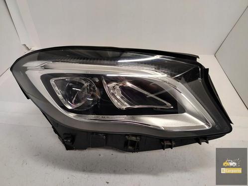 Mercedes GLA W156 Lift Full Ledlamp met hoge prestaties rech, Auto-onderdelen, Verlichting, Mercedes-Benz, Gebruikt