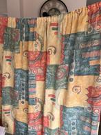 Overgordijnen, Ophalen, Overige kleuren, 100 tot 150 cm, Zo goed als nieuw