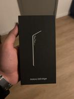 Samsung Galaxy S25 Edge 256GB, Telecommunicatie, Overige modellen, Zwart, Touchscreen, Nieuw