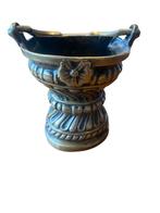 Set bronzen emmers voor wijwater (of sproeiers)., Ophalen of Verzenden, Zo goed als nieuw