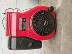 16pk Briggs & Stratton, Tuin en Terras, Zitmaaiers, Ophalen, Gebruikt