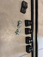 Barre de toit, Auto diversen, Dakdragers, Ophalen, Zo goed als nieuw