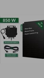 Plugin zonnepanelen (800watt!), Ophalen, Nieuw