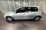 Volkswagen Golf 1.4 TSI Automaat /AIRCO/PDC/ 12 M Garantie, Auto's, Euro 5, Stof, Zwart, Bedrijf