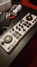 Hercules DJ Control Mix, Muziek en Instrumenten, Overige merken, Zo goed als nieuw, Ophalen, Dj-set
