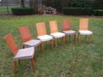 Starck Miss Trip eetkametstoel, Vijf, Zes of meer stoelen, Gebruikt, Hout, Ophalen