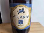 Vicaris Tripel 75 cl - volle fles -  +/- 2008, Verzamelen, Gebruikt, Flesje(s), Ophalen