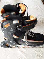 Paar skeelers Quiti ABEC 7 maat 44, Sport en Fitness, Skeelers, Ophalen of Verzenden, Gebruikt