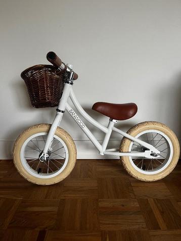 Loopfiets Banwood  beschikbaar voor biedingen