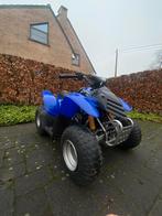 Ligier Befour 50 (kinderquad), Fietsen en Brommers, Ophalen, Zo goed als nieuw