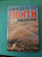 USAAF Engeland Vliegveld Aérodrome Oorlog Guerre 1945 1940, Verzamelen, Luchtvaart en Vliegtuigspotten, Verzenden, Zo goed als nieuw