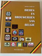 Bieren en brouwerijen van België, Livres, Catalogues & Dépliants, Catalogue, Enlèvement ou Envoi, Adelijn Calderon, Neuf