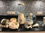 Robot de cuisine philips, Electroménager, Enlèvement, Comme neuf