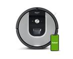 iRobot Roomba 960 Robotstofzuiger - twv €680