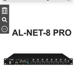 Acclaim al-net-8 PRO, Muziek en Instrumenten, Licht en Laser, Ophalen, Zo goed als nieuw