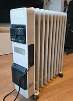 DeLonghi elektrische radiator 2000W, Ophalen, 30 tot 80 cm, Gebruikt, Radiator