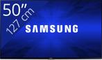 ZONDER VOET Samsung UE50J6240AW Full HD Led televisie, Ophalen, 50 Hz, Samsung, 100 cm of meer