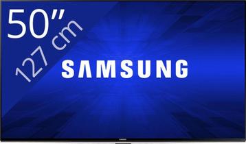 ZONDER VOET Samsung UE50J6240AW Full HD Led televisie beschikbaar voor biedingen