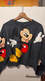 Pull Mickey, Kleding | Dames, Truien en Vesten, Verzenden, Zo goed als nieuw