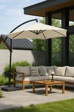 PARASOL neuf, Verzenden, Nieuw, 2 tot 3 meter, Zweefparasol
