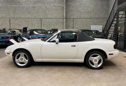 Mazda MX5 1.6I NA Miata, 89500 Mijlen, Nieuwe distributie, Autos, Mazda, Entreprise, Achat, MX-5, Airbags, Vitres électriques