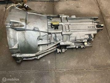 6-versnellingsbak BMW 1-serie F20 116i  23007633986 beschikbaar voor biedingen