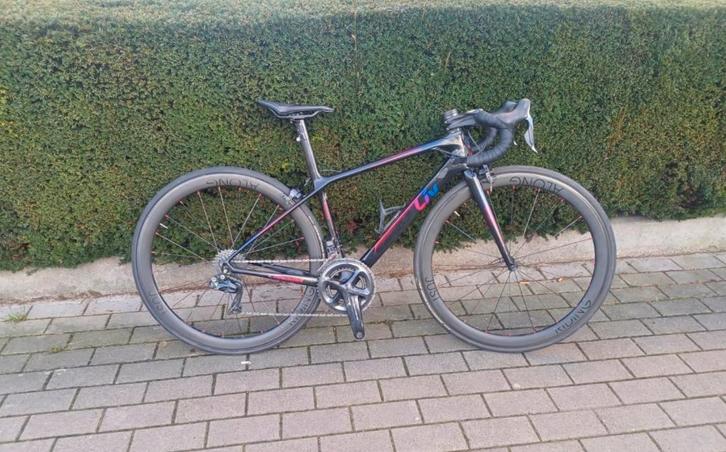 Liv Langma Advanced PRO 2019 XS, Vélos & Vélomoteurs, Vélos | Vélos de course, Utilisé, Femmes, Giant, 10 à 15 vitesses, Autres dimensions