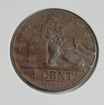5 centimes 1850, Postzegels en Munten, Ophalen of Verzenden